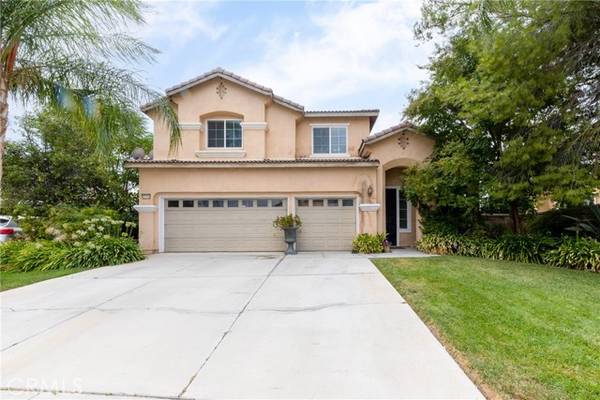 29963 Fox Creek Drive, Menifee, CA 92586