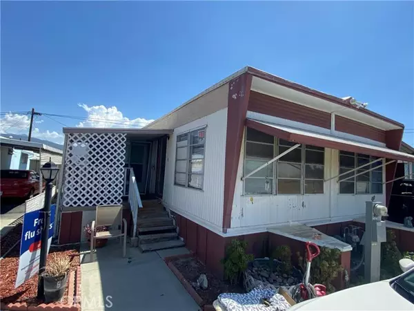 Hemet, CA 92544,43601 E Florida Avenue #103