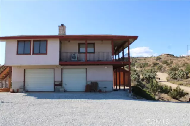 Pinon Hills, CA 92372,3451 Snow Line Dr