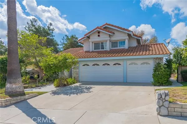 673 BRONCO WAY, Walnut, CA 91789