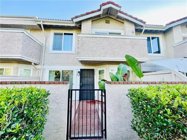 2043 Abrazo, West Covina, CA 91791