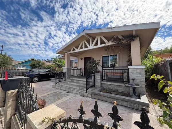 Long Beach, CA 90813,1528 E 11th Street