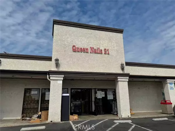 11725 Garvey Ave, El Monte, CA 91732