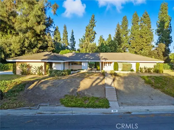 2000 Redondo Place, Fullerton, CA 92835