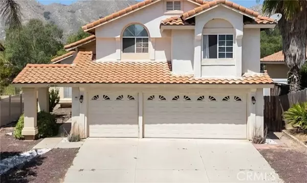 10175 Sycamore Canyon, Moreno Valley, CA 92557