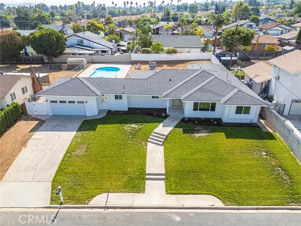 1167 Hummingbird, Corona, CA 92882