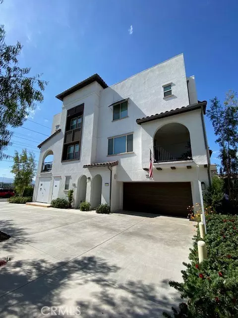 8432 Spirit, Chino, CA 91708