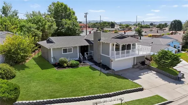 Glendora, CA 91740,352 Temmera Lane