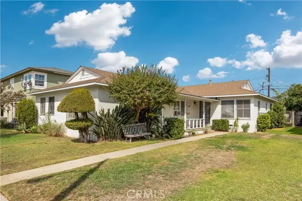 Monterey Park, CA 91754,413 W Riggin Street
