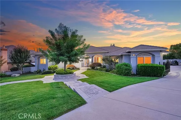 2479 Cliff Road, Upland, CA 91784