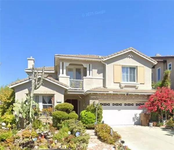 17411 Bramble, Yorba Linda, CA 92886