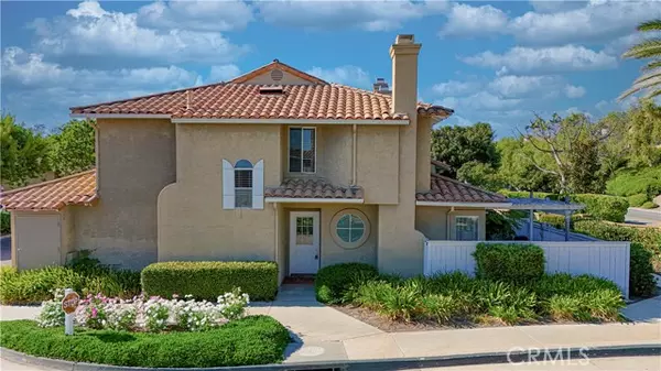 26848 Park Terrace Lane #130, Mission Viejo, CA 92692