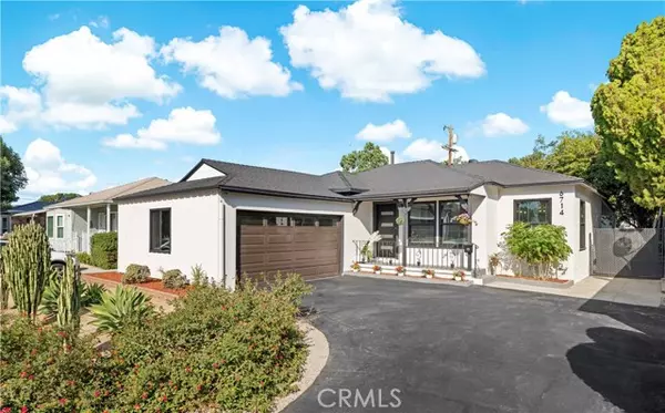 6714 Mclennan, Los Angeles, CA 91406
