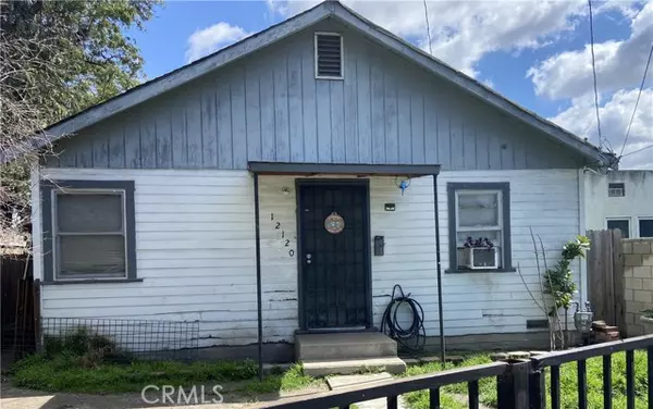 12120 S Willowbrook, Compton, CA 90222