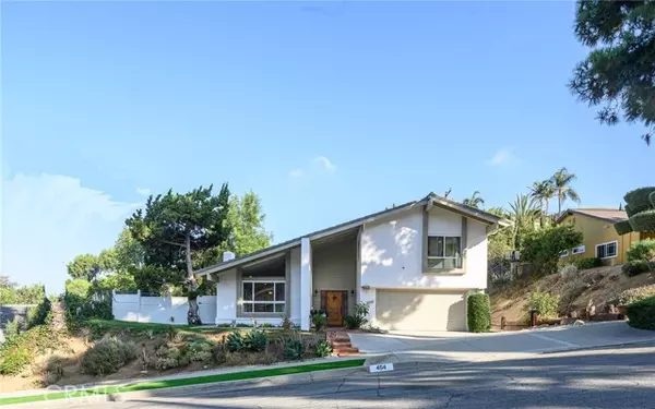454 Ballena Drive, Diamond Bar, CA 91765