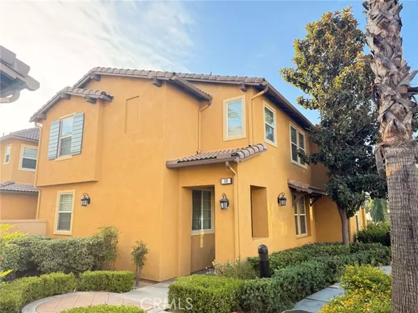 Rancho Cucamonga, CA 91739,8090 Cornwall Court #13