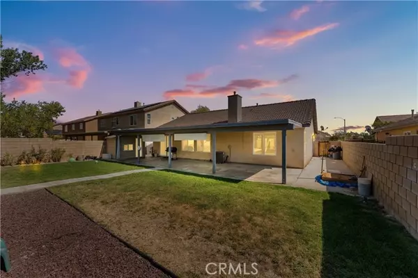 Lancaster, CA 93534,45327 Elm Avenue