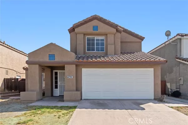 11431 Winery, Fontana, CA 92337