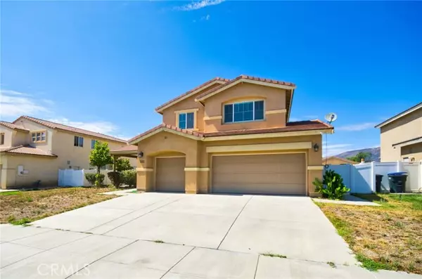 San Jacinto, CA 92582,1213 Sandy Nook
