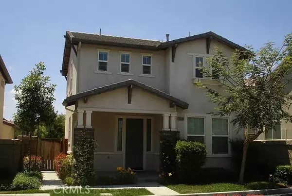 13320 Hariana, Chino, CA 91710