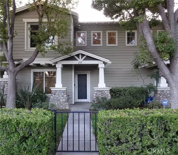 235 S Olive, Anaheim, CA 92805