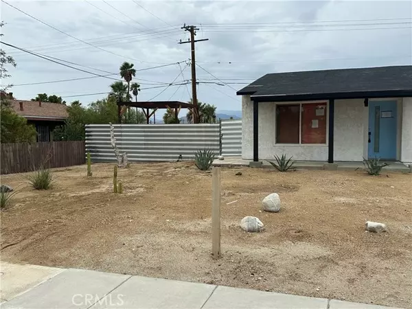 Palm Springs, CA 92262,485 W Tramview