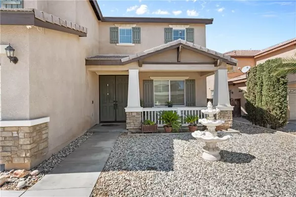 Victorville, CA 92394,15184 Brucite Road