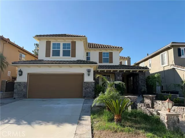 Yorba Linda, CA 92886,17450 Drake St
