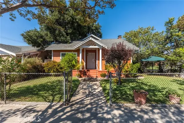 673 Randolph, Pomona, CA 91768