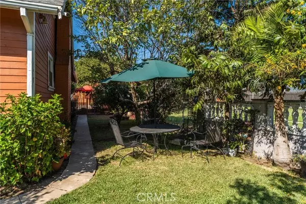 Pomona, CA 91768,673 Randolph