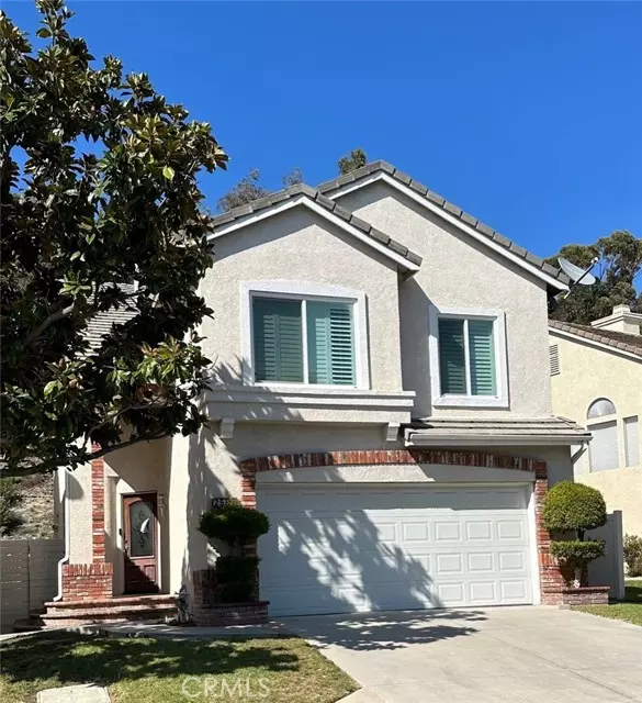 2580 La Salle Pointe, Chino Hills, CA 91709