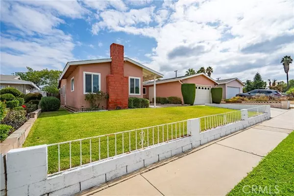 Rowland Heights, CA 91748,1902 Jellick Avenue