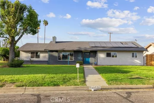 19538 Cheshire Street, Rialto, CA 92377