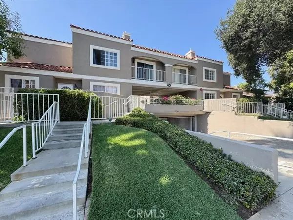 49 N Parkwood #7, Pasadena, CA 91107