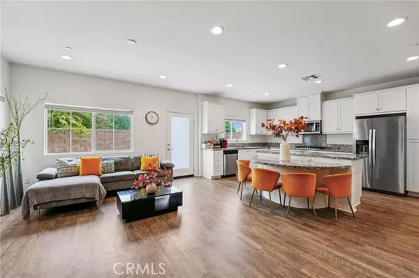 Fontana, CA 92336,7199 Crescendo Lane