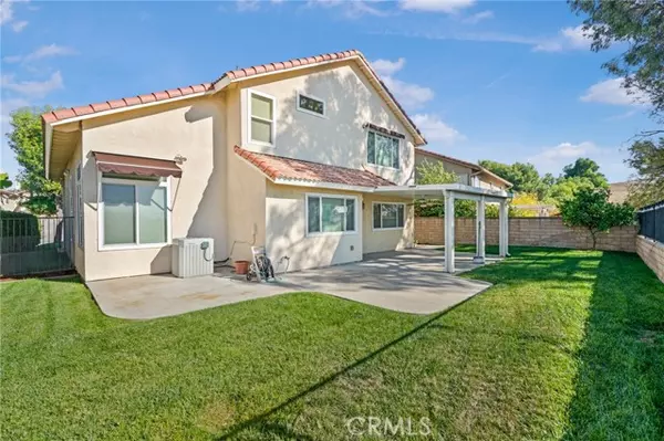 Chino Hills, CA 91709,13698 Monteverde Drive