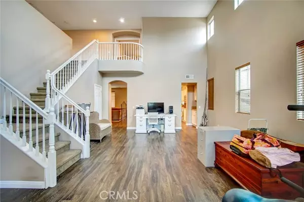 Eastvale, CA 92880,6278 Bluebell Street