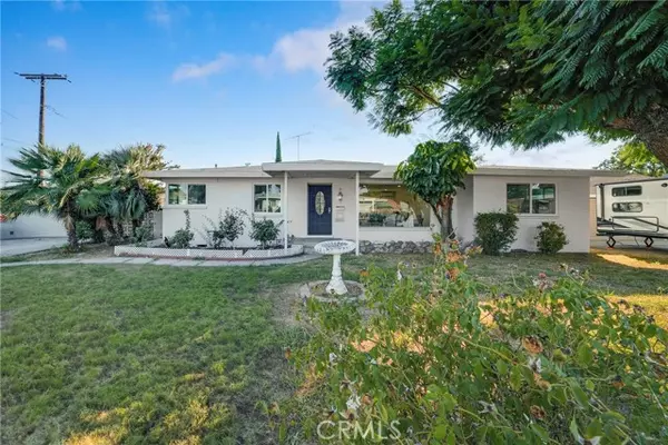 14816 Lanning Drive, Whittier, CA 90604