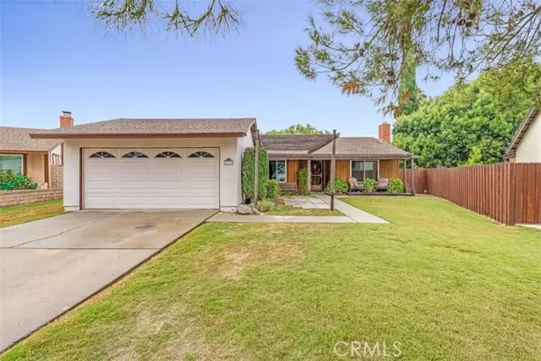 22603 Dry Creek, Diamond Bar, CA 91765