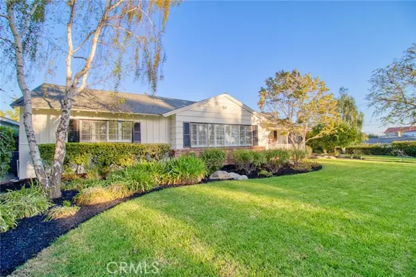 Upland, CA 91786,1404 N Euclid Avenue