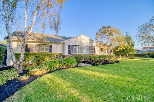 Upland, CA 91786,1404 N Euclid Avenue