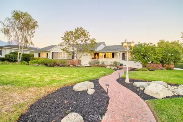 Upland, CA 91786,1404 N Euclid Avenue