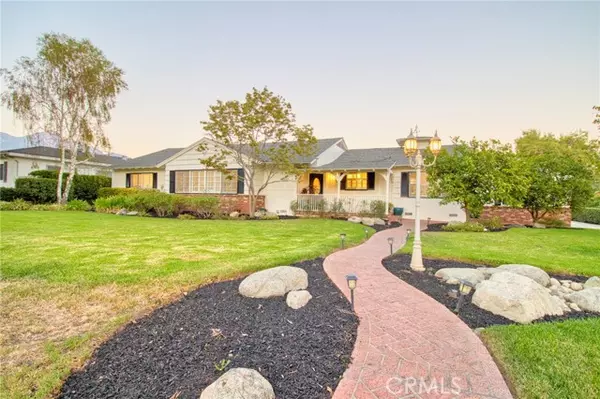 Upland, CA 91786,1404 N Euclid Avenue