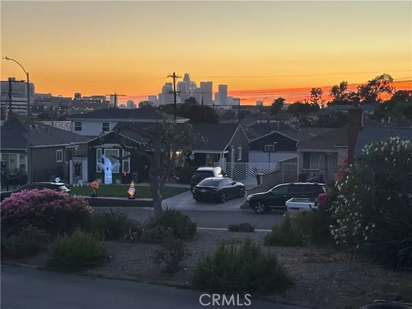 Los Angeles, CA 90032,4364 Hatfield