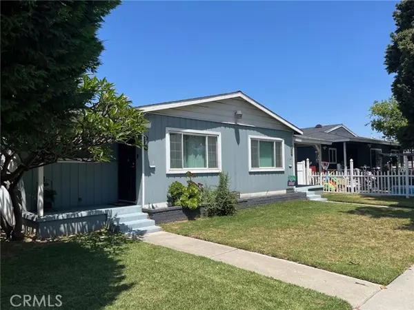 12843 Columbia Way, Downey, CA 90242