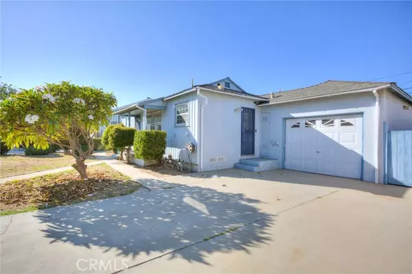 Torrance, CA 90504,2029 W 162nd