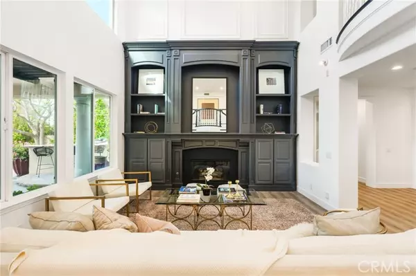 Porter Ranch (los Angeles), CA 91326,20112 Via Cellini