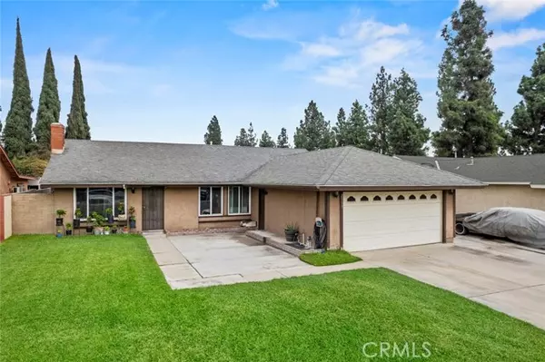 2119 S Phoenix, Ontario, CA 91761