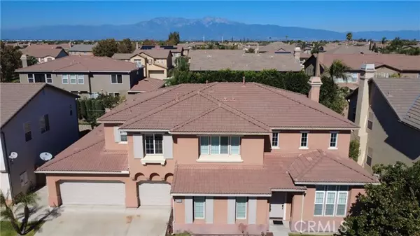 Eastvale, CA 92880,13580 Brush Creek