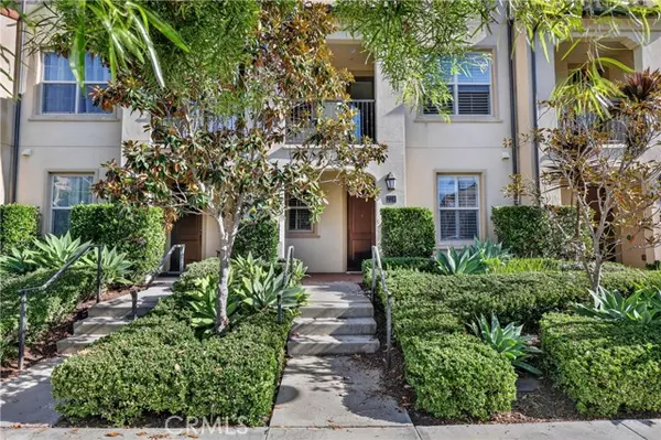 228 Capricorn, Irvine, CA 92618